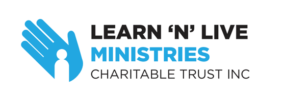 The Learn n Live Trust Logo