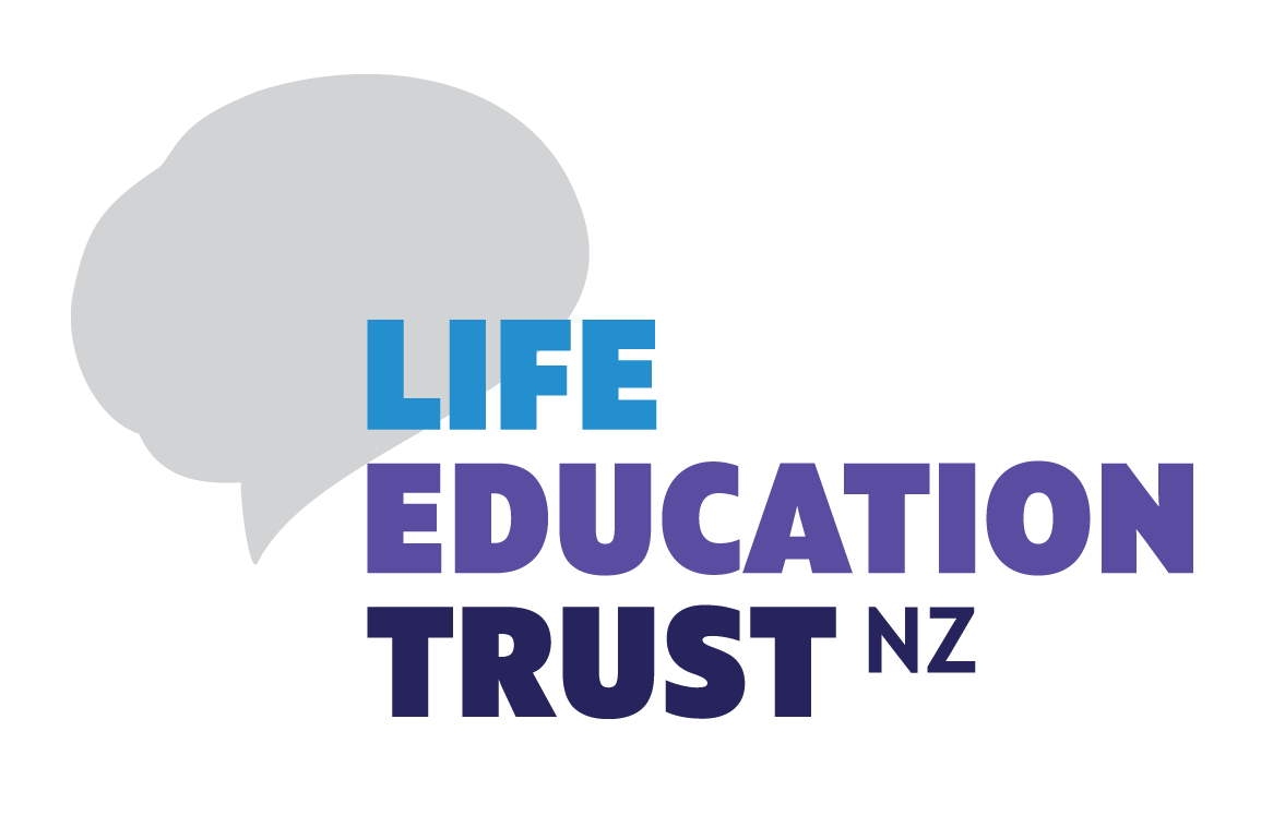 Life Education Trust Website