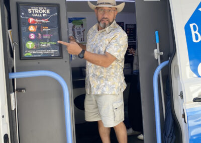 Stroke Aotearoa New Zealand