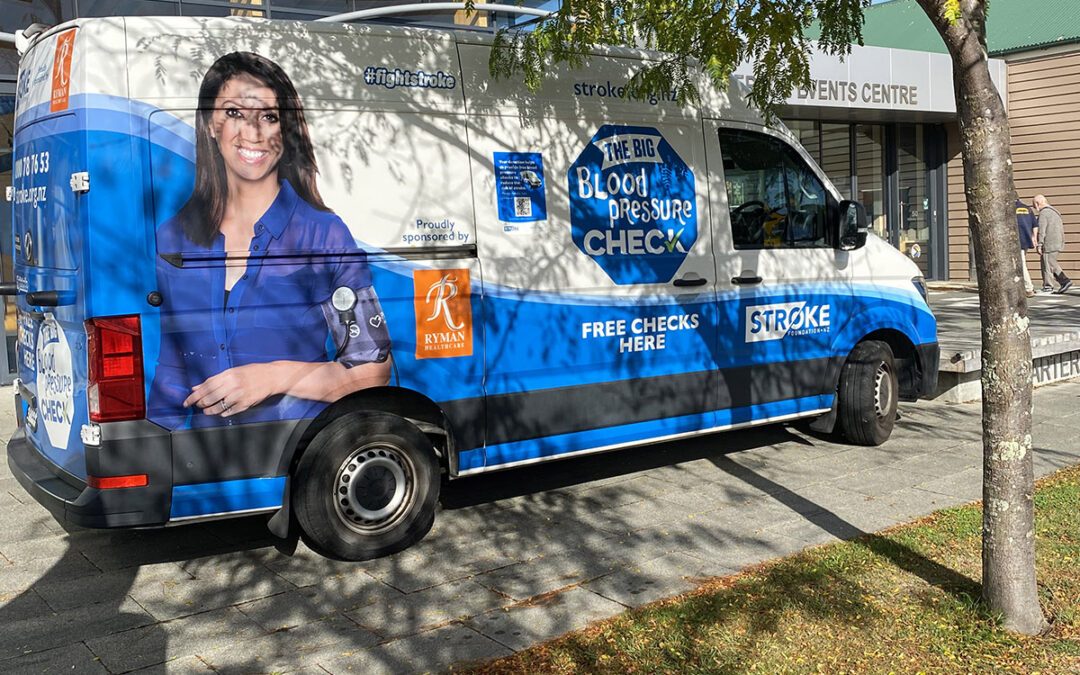 Stroke Aotearoa New Zealand