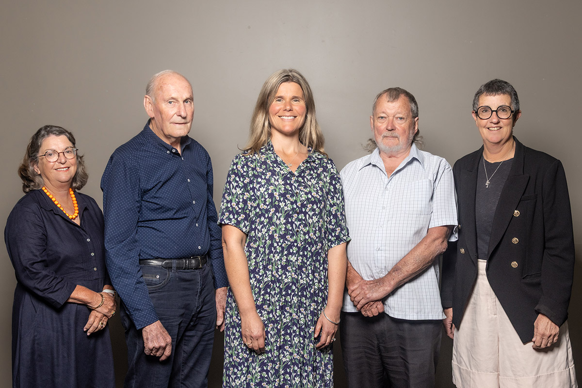 Trust House Foundation