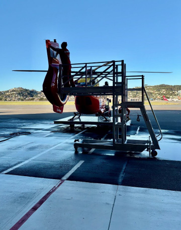 Mobile Access Platform Mobile Access Platform