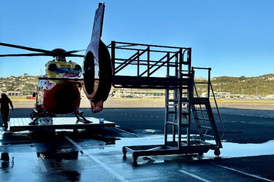 The Life Flight Trust